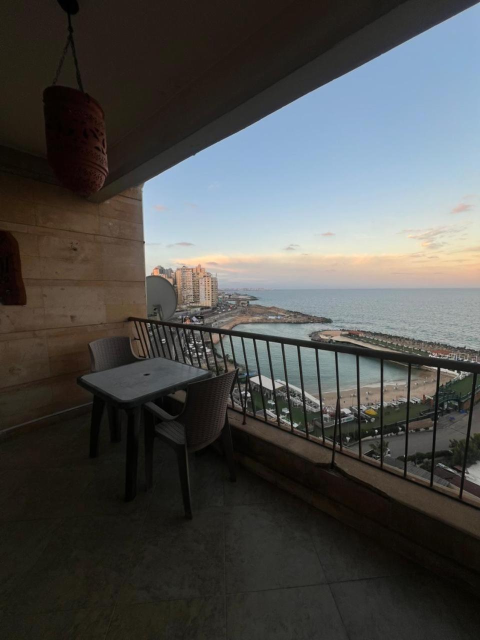 Apartament Sea View