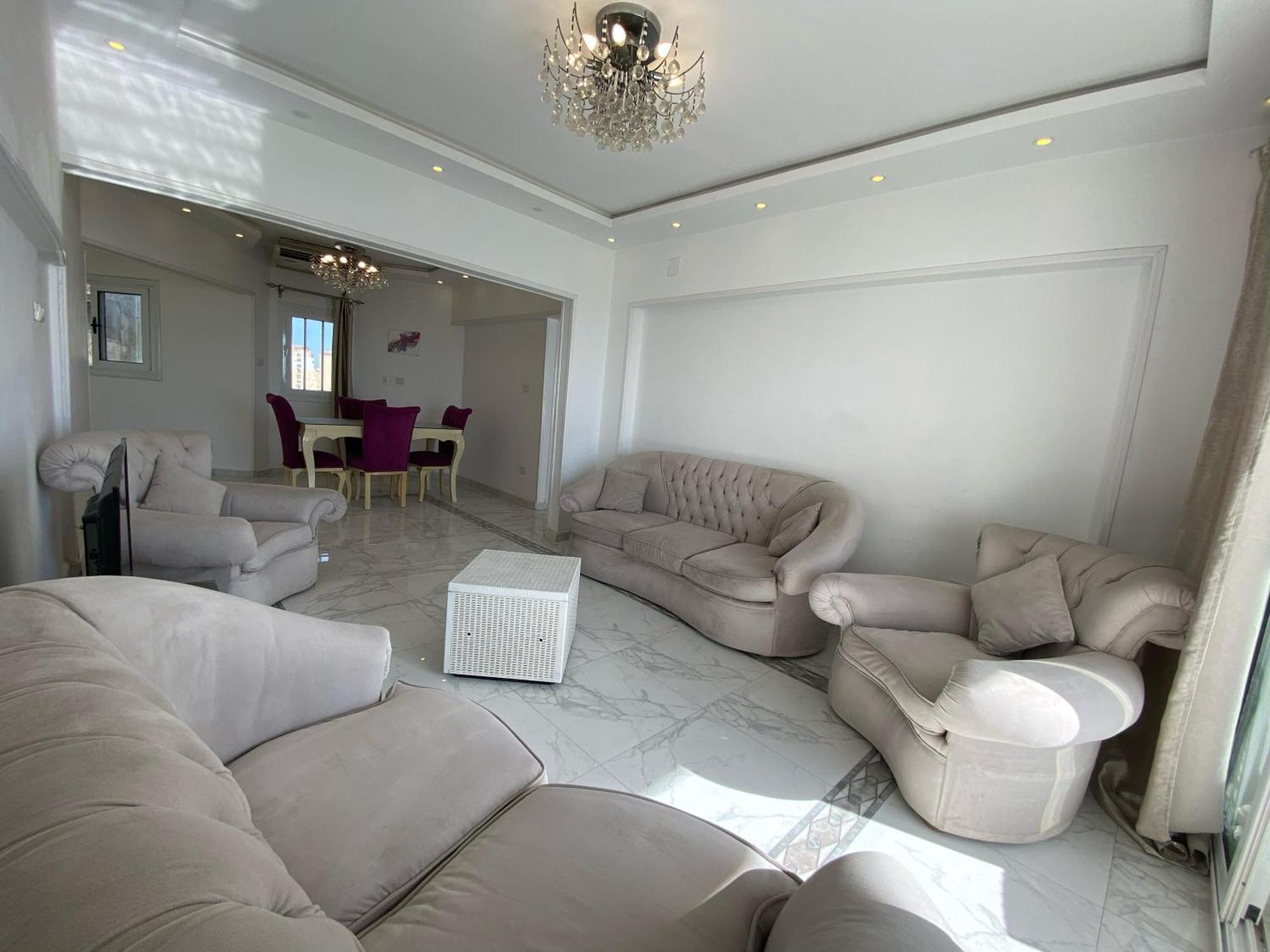 Apartament Sea View Alexandria
