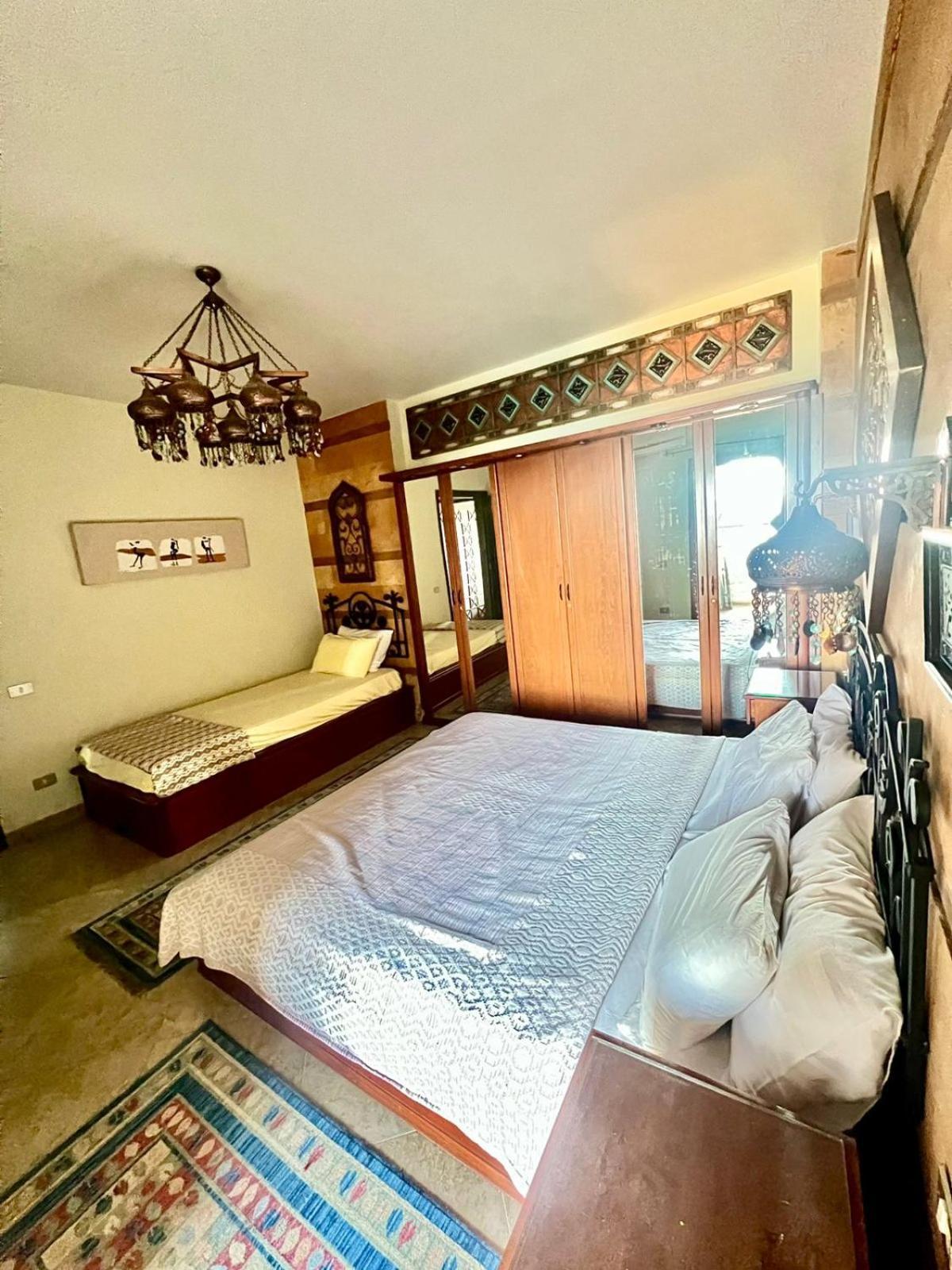 Apartament Sea View *