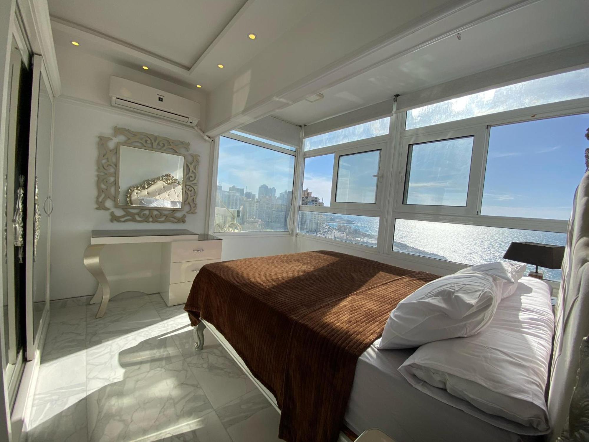 Apartament Sea View