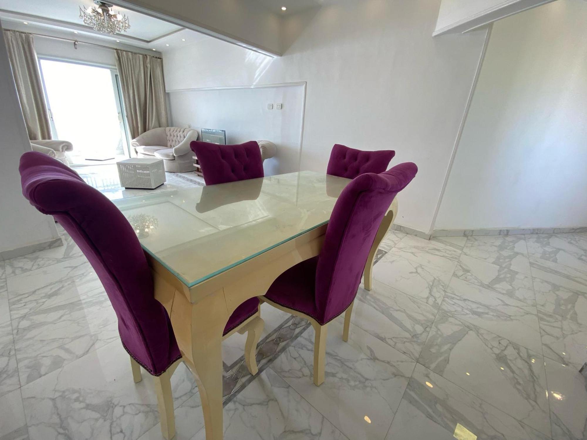 Apartament Sea View Alexandria