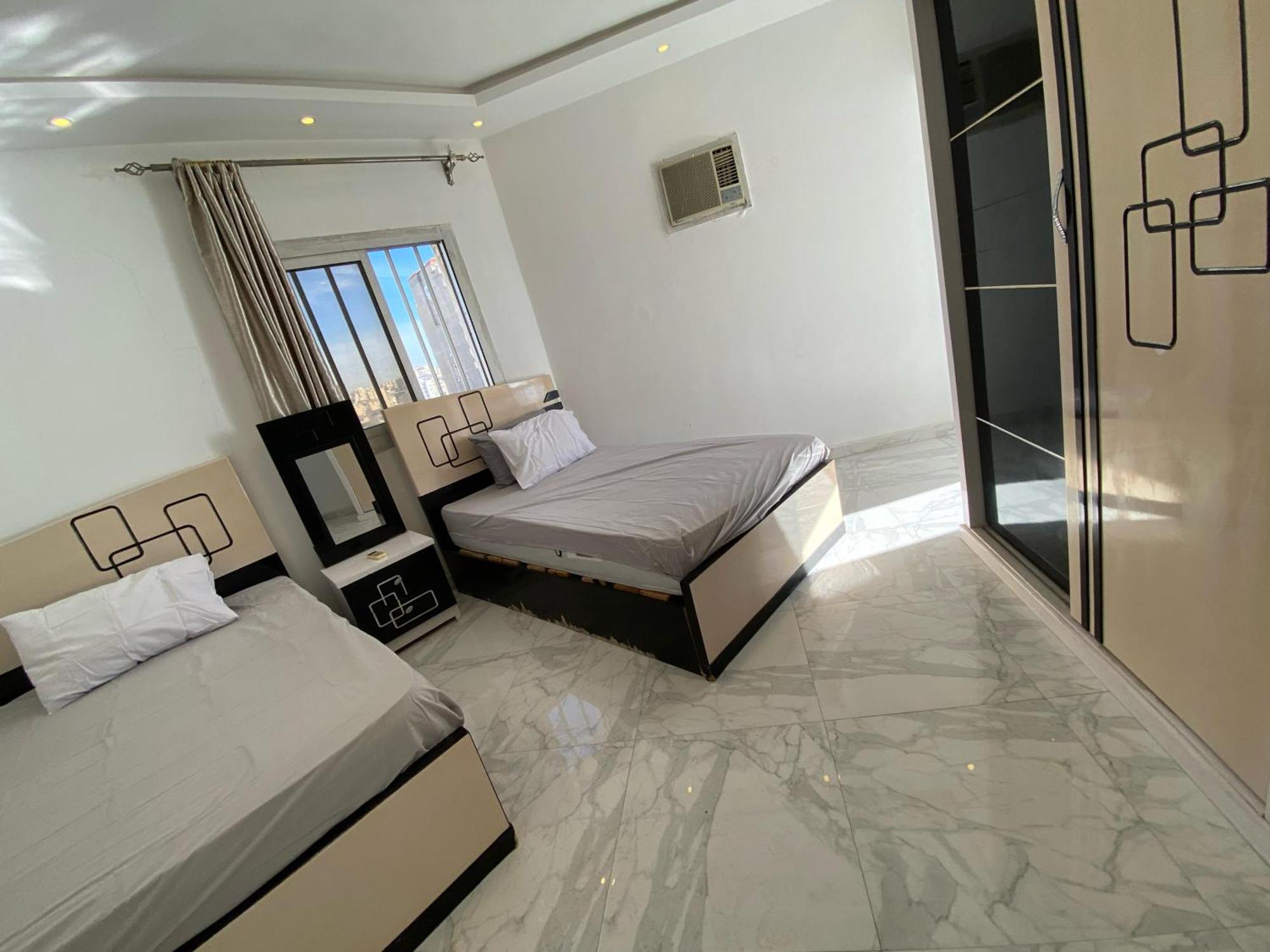 Apartament Sea View